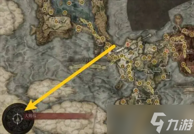 《艾尔登法环》投火祷告获取方法一览