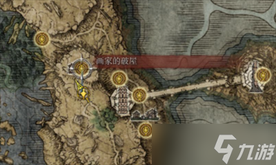 《艾尔登法环》雷武器祷告获取方法一览