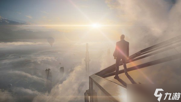 PC《杀手3》5月24日新补丁上线 追加光线追踪功能