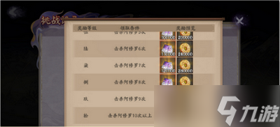 阴阳师邪神降临活动怎么玩 boss阵容打法攻略