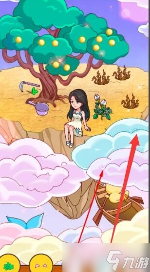 我眼神儿贼好心之囹图通关方法一览