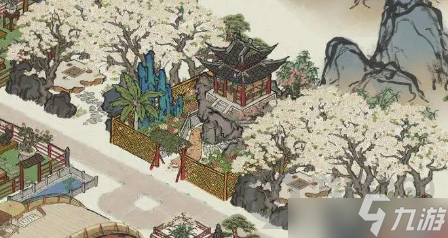 江南百景图经书雕版棚建造顺序是什么？经书雕版棚建造顺序介绍与推荐