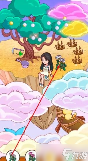 我眼神儿贼好心之囹图通关方法一览