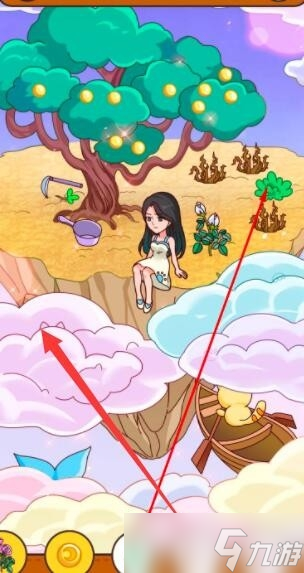 我眼神儿贼好心之囹图通关方法一览