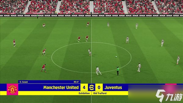 《eFootball 2021》5.30下线维修，为期四天迎接S2