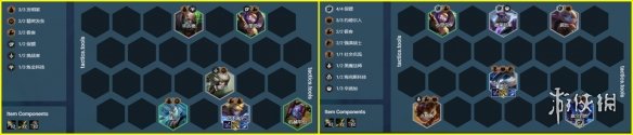 《金铲铲之战》高校杯夺冠阵容推荐 高校杯夺冠阵容怎么玩