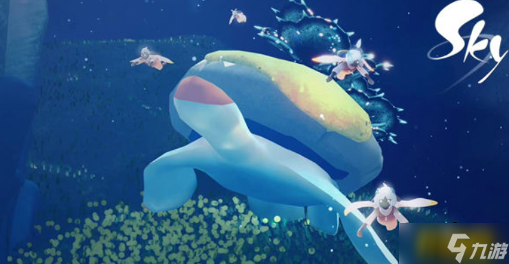 光遇2022海洋节什么时候结束-2022海洋节结束时间介绍