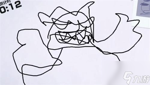 航海王热血航线甚平一笔画法攻略 具体介绍