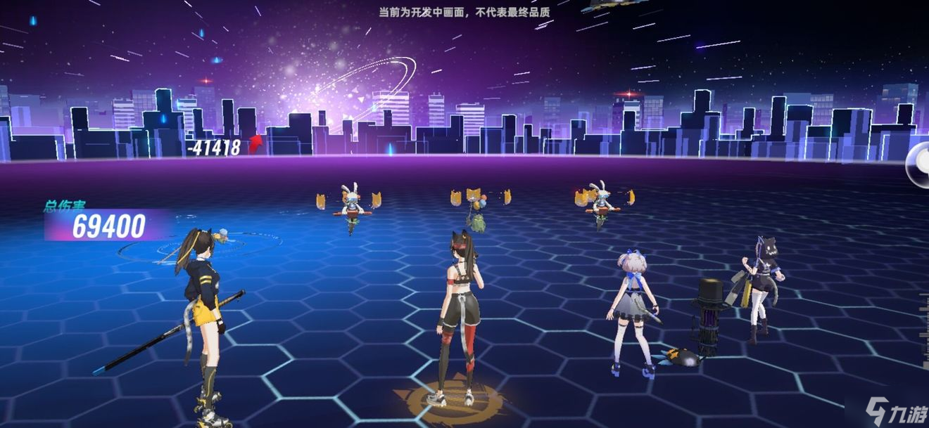 猫之城艾可星之愿角色测评 猫之城角色攻略