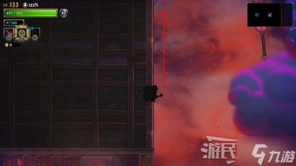 《盜賊遺產(chǎn)2》長眠啟示位置說明 以拿的舊房間在哪
