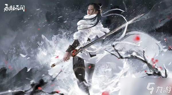 永劫无间2022.5.21几点进行更新？5月21日更新内容公告