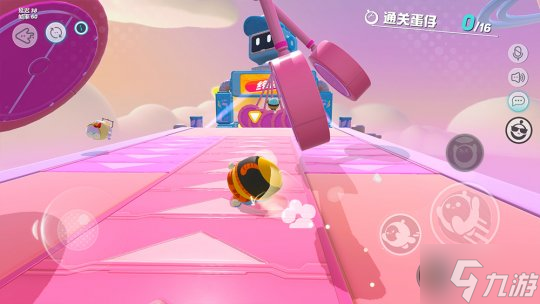 加入我们的冒险吧!《蛋仔派对》×《第五人格》联动曝光