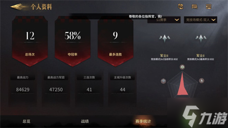 全面冲锋双排玩法心得分享