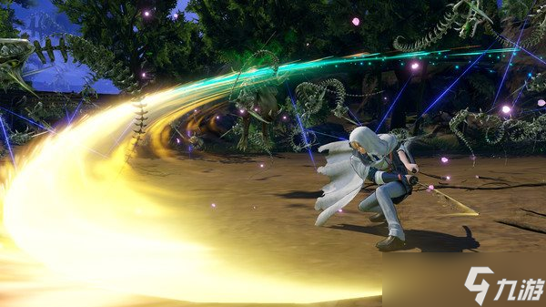《刀剑乱舞无双》Steam版正式发售 豪华版包含全部DLC