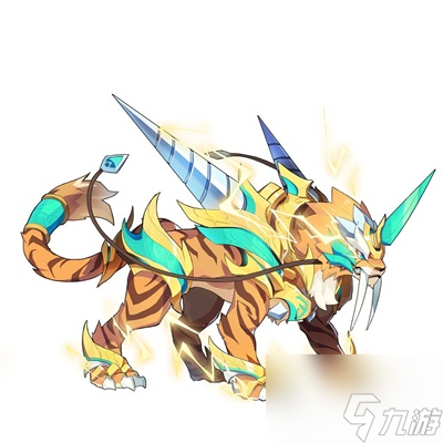 奧拉星手游金剛虎王獲得攻略