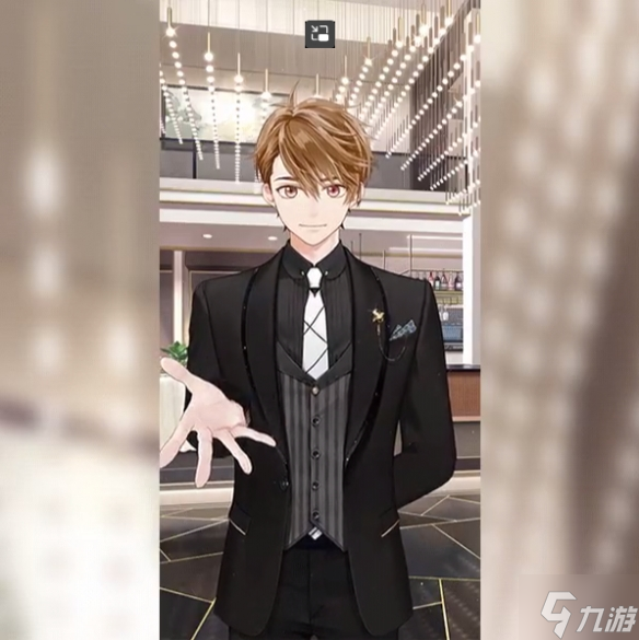 《未定事件簿》外观商城上新 盛装主题服装背景上架商城
