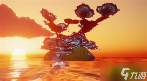 光遇海洋节烛火在哪里-海洋节烛火收集位置一览