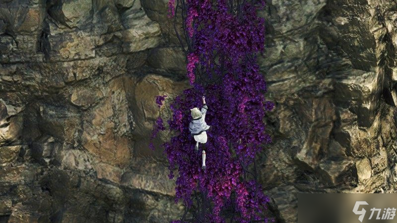任天堂公布《异度神剑3》最新情报 场景中行走的方法