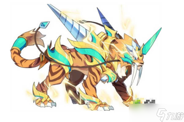 <a id='link_pop' class='keyword-tag' href='https://www.9game.cn/alx/'>奥拉星手游</a>金刚虎王值得练吗？金刚虎王强度分析