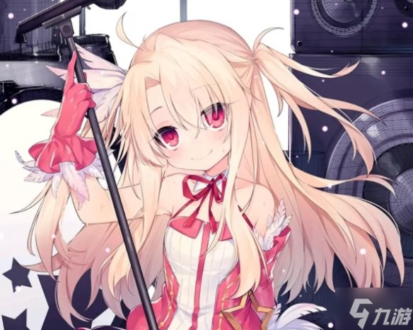 《FGO》泳装伊莉雅评测 FGO国服泳装伊莉雅强度介绍