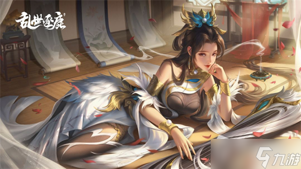 《乱世逐鹿》上线时间介绍