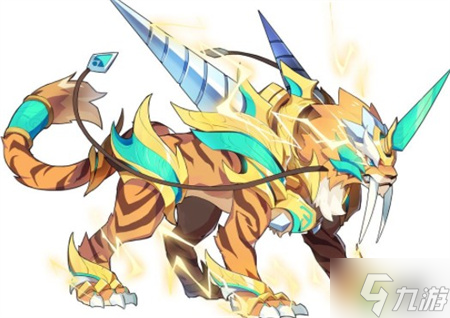 <a id='link_pop' class='keyword-tag' href='https://www.9game.cn/alx/'>奥拉星手游</a>金刚虎王怎么样