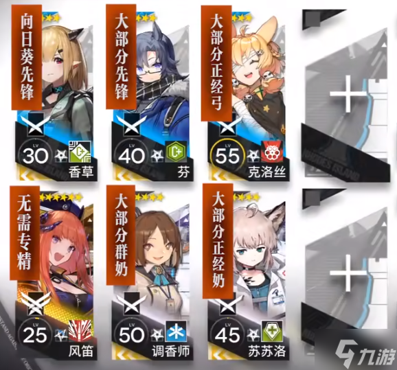 明日方舟炽热溶洞5月25日低配攻略 危机合约第九赛季渊默行动5.25