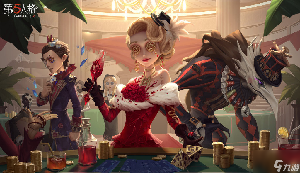 第五人格22赛季精华2皮肤有哪些？22赛季精华2皮肤介绍与一览