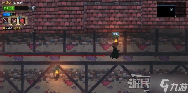 《盗贼遗产2》失踪尸体启示完成方法 门房的观察室在哪