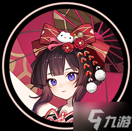 陰陽師神樂新皮膚今樣黛心怎么樣 陰陽師神樂今樣黛心皮膚介紹