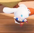 《陰陽師》大耳狗·白藏主寵物服飾介紹