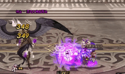 《DNF》混沌天使路西法打法详解