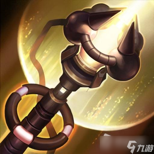 《云顶之弈》巨龙之境御金师之杖装备效果详解
