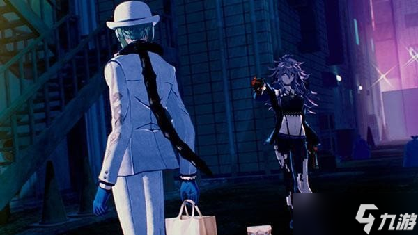 《灵魂骇客2》初回限定版内容介绍 仲魔成长与联动P5