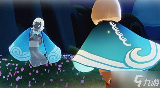 《光遇》2022海洋节兑换表