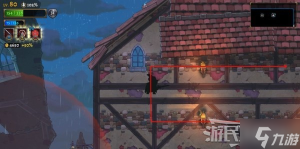 《盗贼遗产2》失踪尸体启示完成方法 门房的观察室在哪