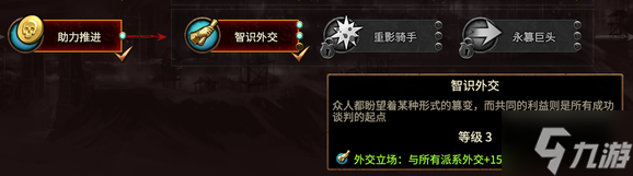 全面战争战锤3 1.2版本色孽恶魔亲王打法思路
