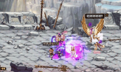 《DNF》白色大地副本打法详解