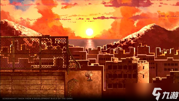 《夜廻三》宣布登陆STEAM平台 预计今年秋季发售