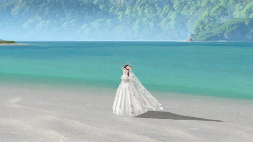 社交招募平台和有浪漫待机动作超奢婚服一起上线