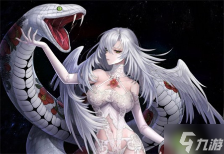 爆裂魔女耶梦加得破星建议