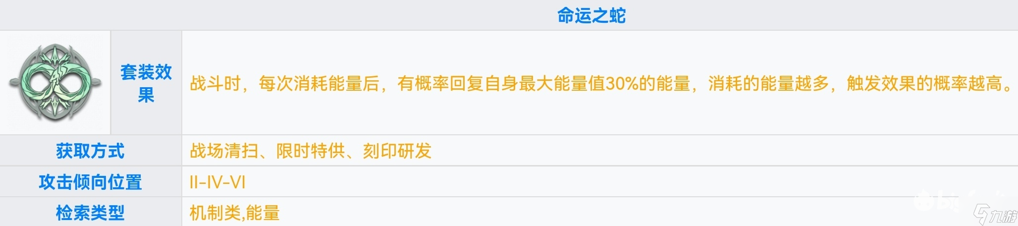 深空之眼冰渊刻印选什么 深空之眼冰渊刻印推荐