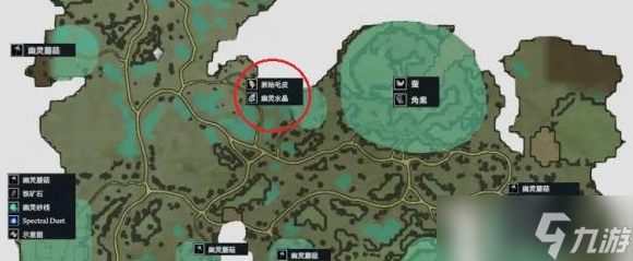 v rising原始毛皮怎么得