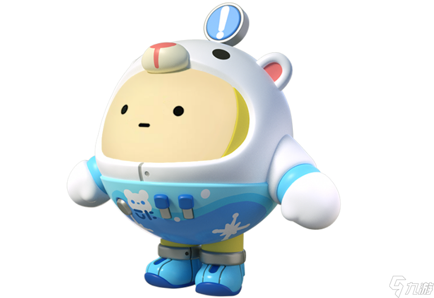 《蛋仔派对》怪奇工厂盲盒介绍