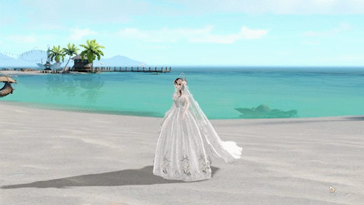 社交招募平台和有浪漫待机动作超奢婚服一起上线
