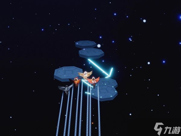 光遇5.26复刻先祖在什么地方？