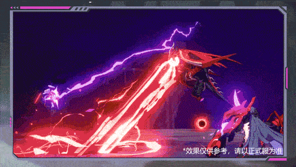 崩坏3神之键涤罪七雷怎么样崩坏三神之键涤罪七雷武器介绍