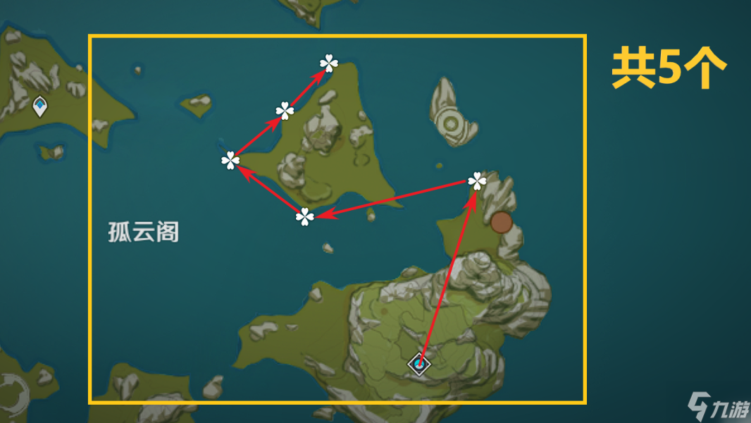 原神夜兰突破养成材料获取攻略汇总