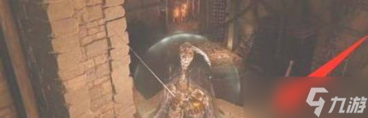 《艾尔登法环》牢狱洞窟进入方法