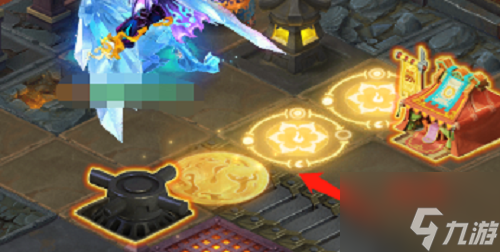 《<a id='link_pop' class='keyword-tag' href='https://www.9game.cn/mhxywyb/'>梦幻西游网页版</a>》雷音幻境第二期全通关详细流程